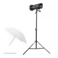 Photon New Millennia EcD 300Ws SET